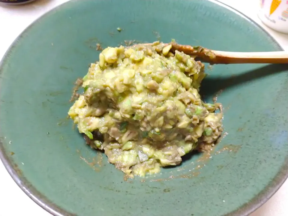 めるぼさんの料理 【アボ舐めろ！】🥑

作りました👍|卯月さん