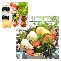 いつかのお弁当