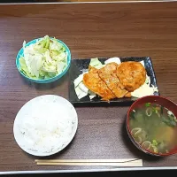 豚肉の生姜焼き|しょうたさん