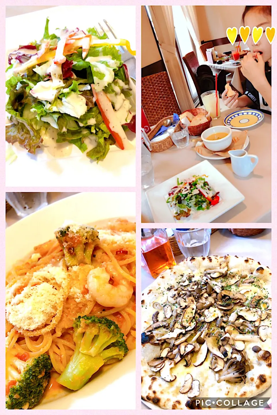 lunch♡2019/10/19|ちび太さん