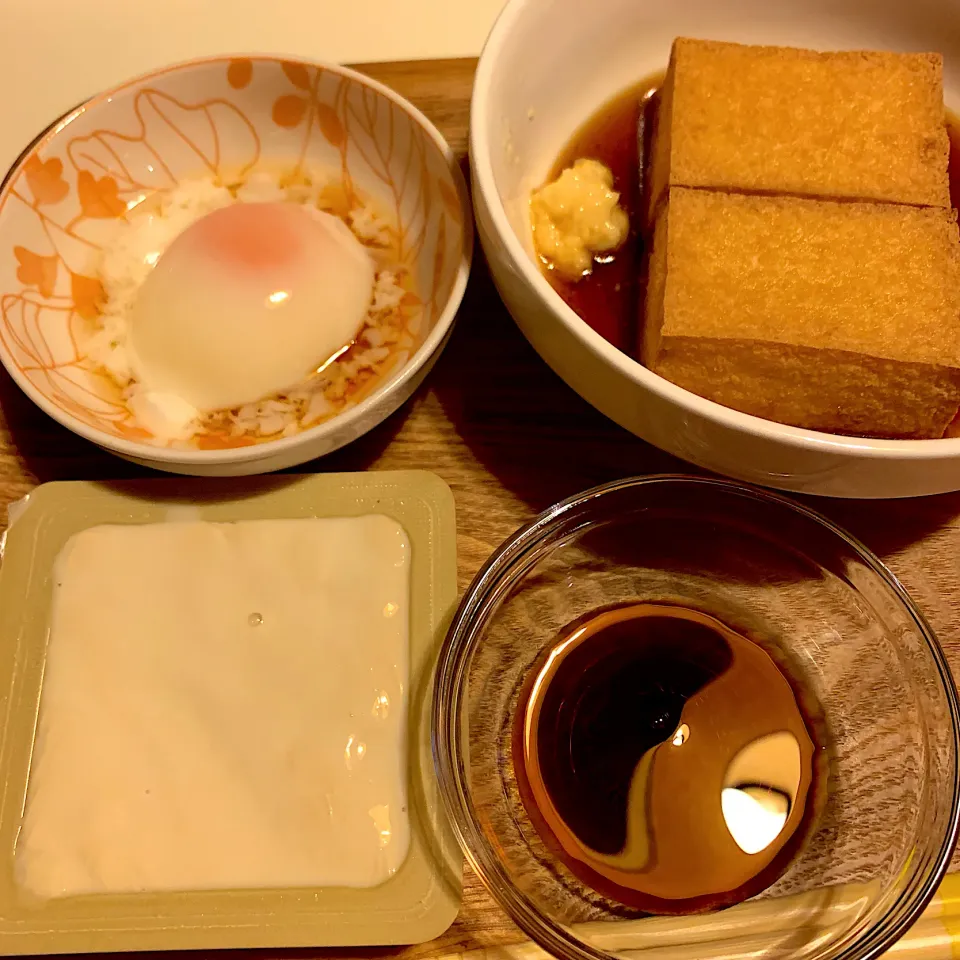 Snapdishの料理写真:晩酌プレート(◍•ڡ•◍)❤|いつみさん