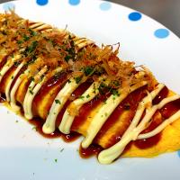 キャベツと豚肉巻き♡