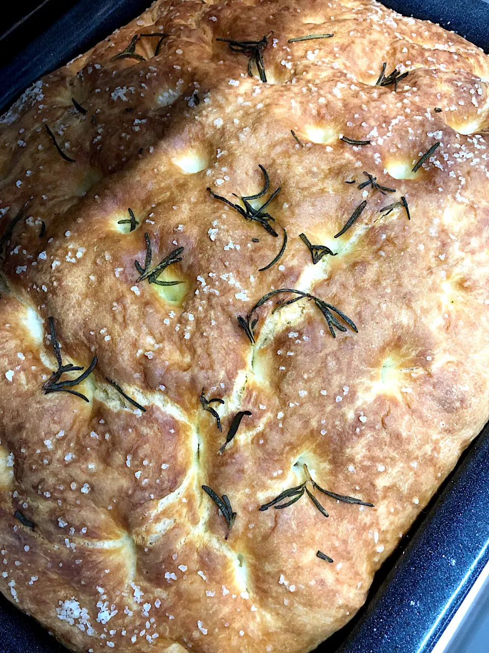 Focaccia|aястасияさん