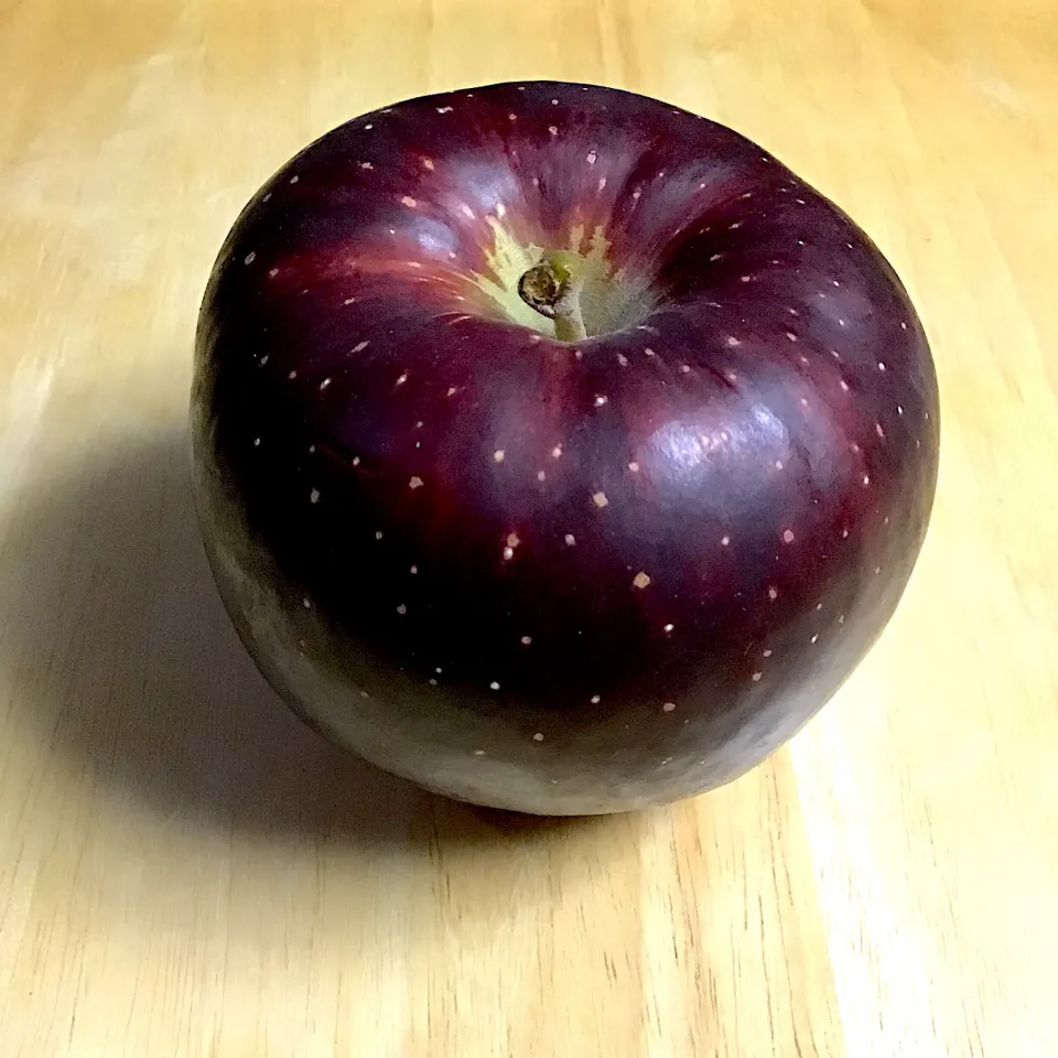 大好きな🍎 #秋映|🌿𝚌𝚑𝚎𝚛𝚗𝚘🥄さん