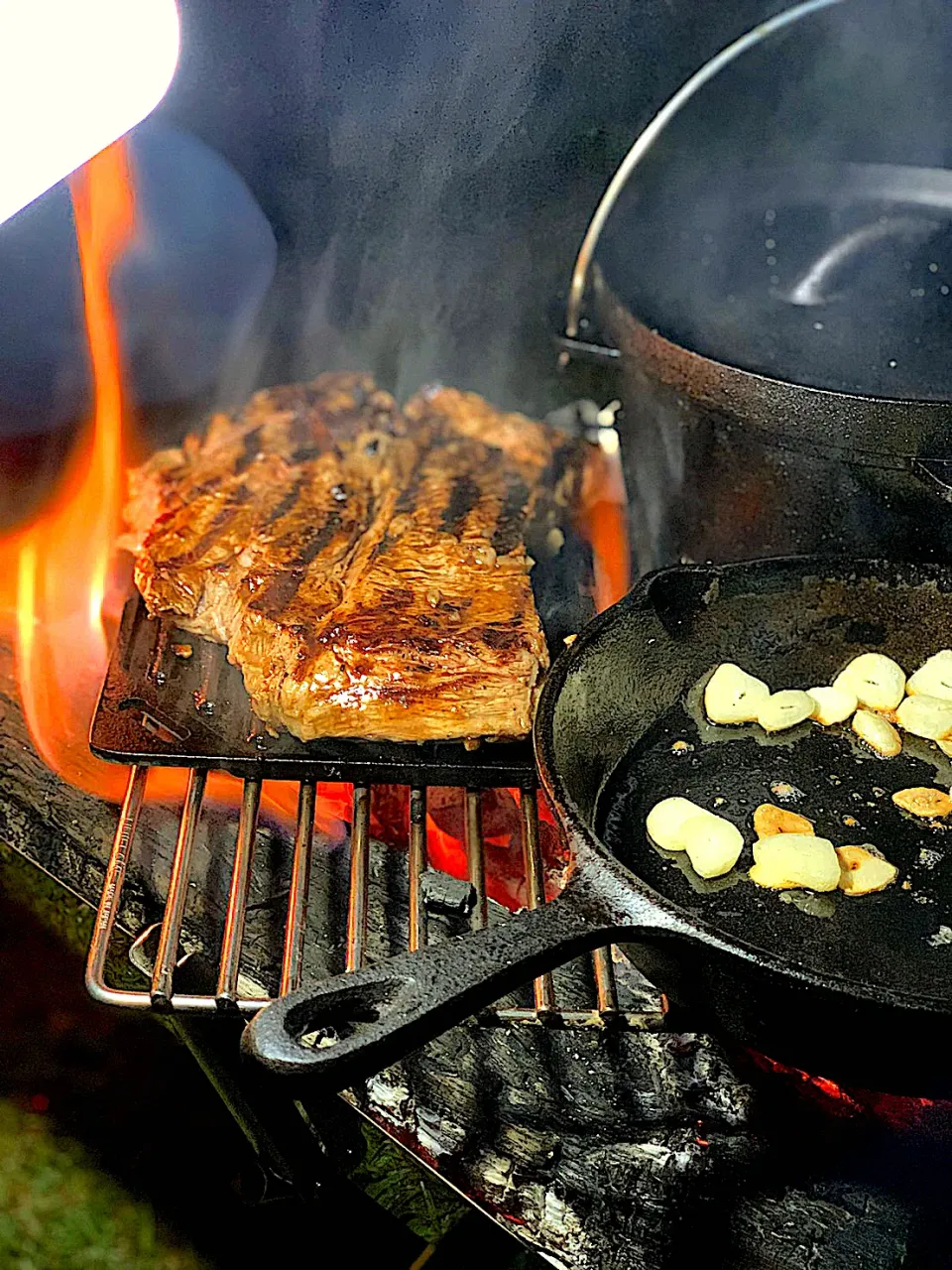 厚切りステーキ🥩|たつやん。さん