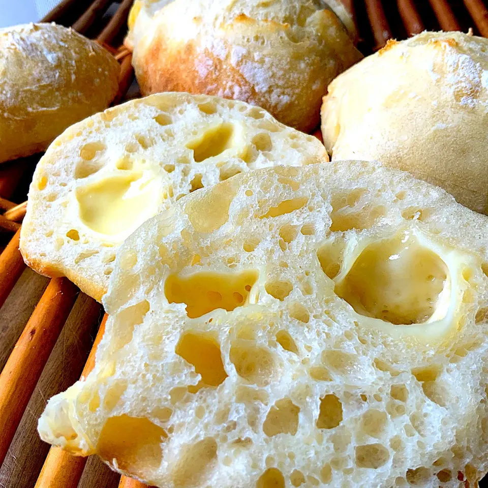 チーズチャバタ🧀|9421beruさん