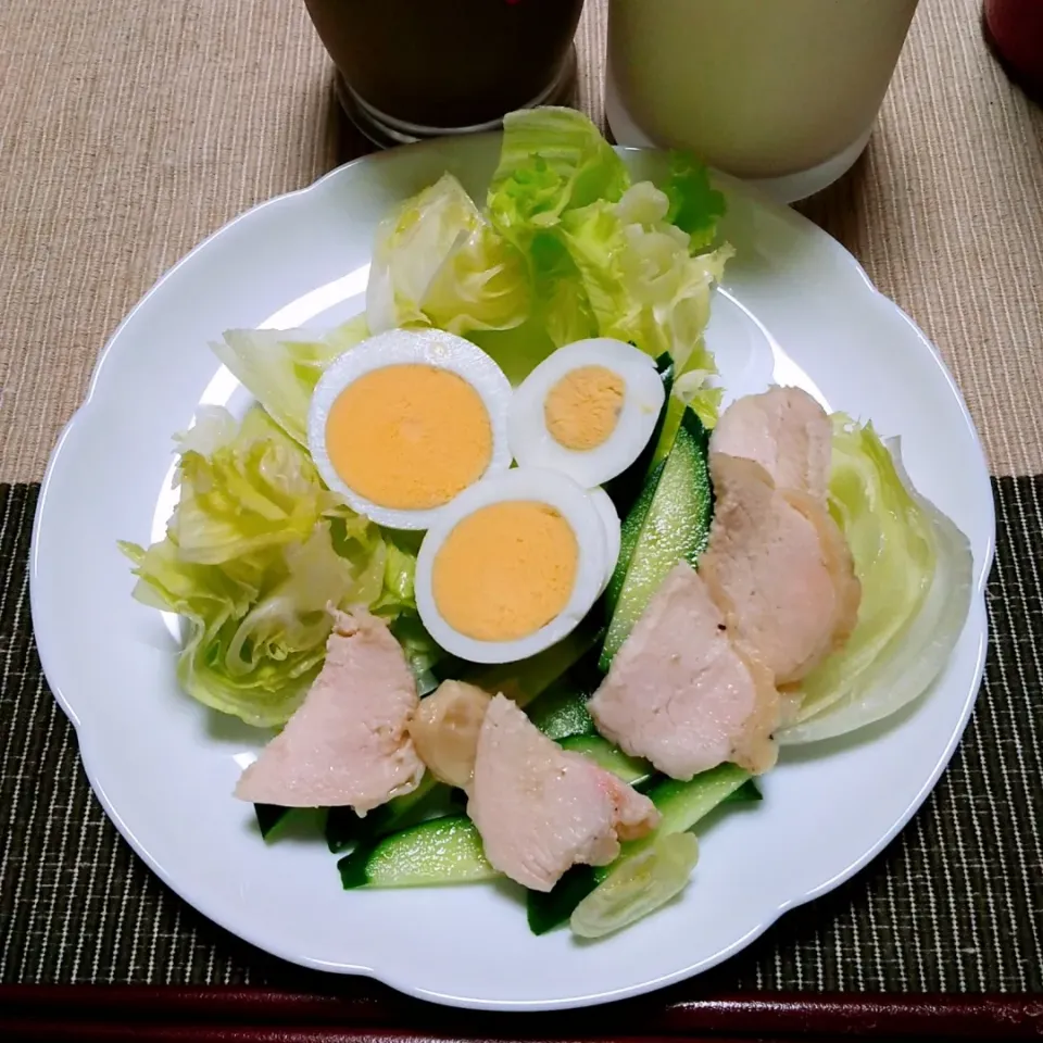 朝食|akkoさん