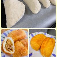 ピロシキ💖💖💖