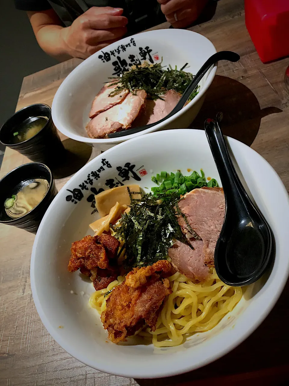 Ramen...|princessjoさん