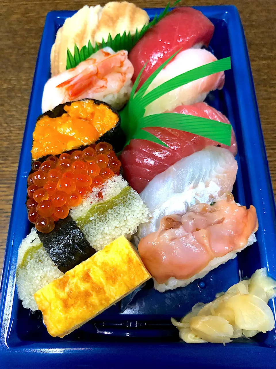 にぎり🍣|kudoさん