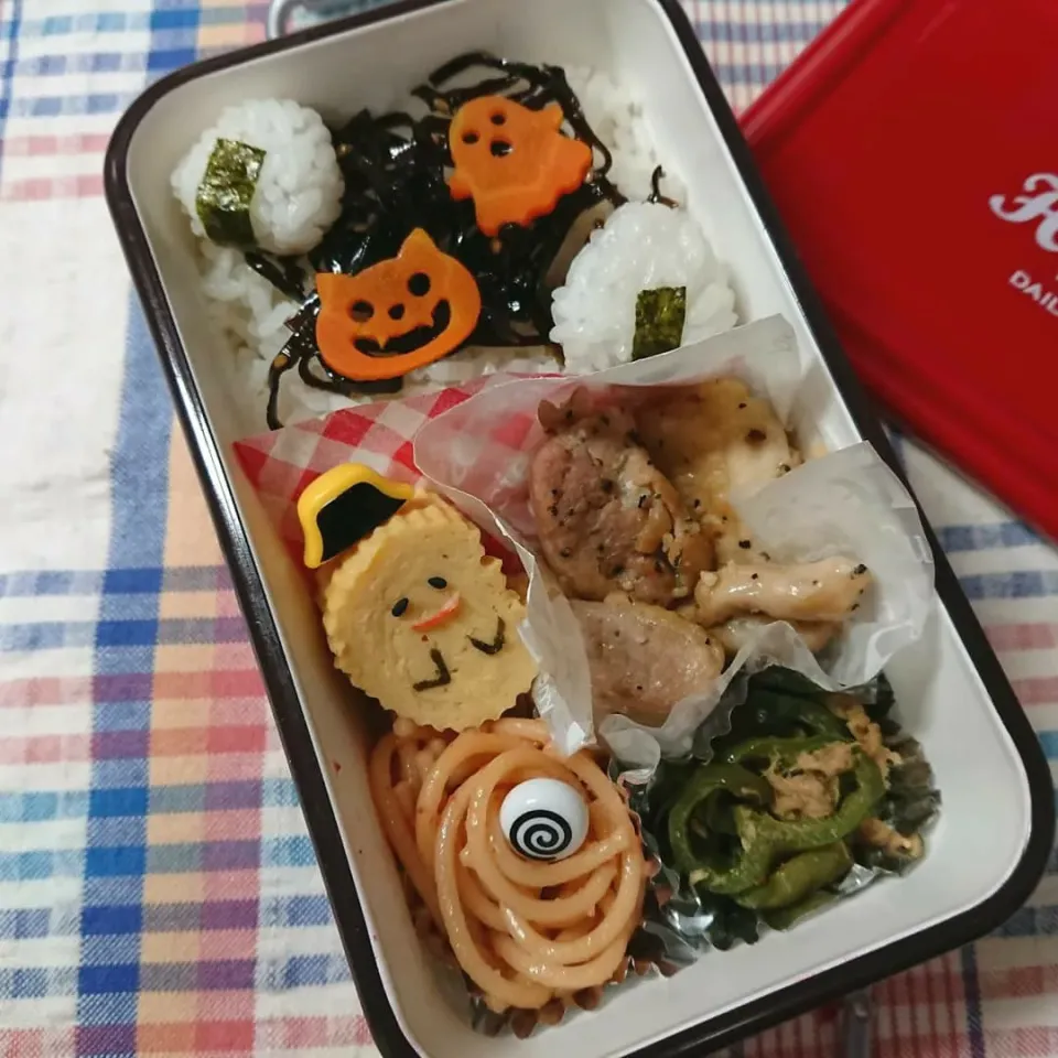 お弁当|まりさん