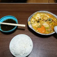 Snapdishの料理写真:あんこう鍋|しょうたさん