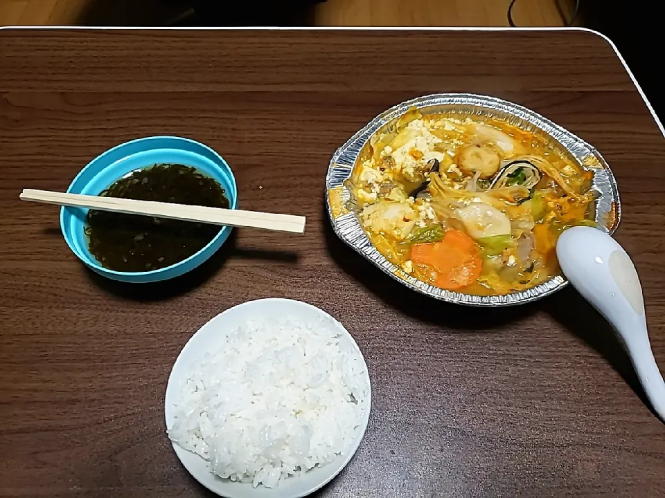 Snapdishの料理写真:あんこう鍋|しょうたさん