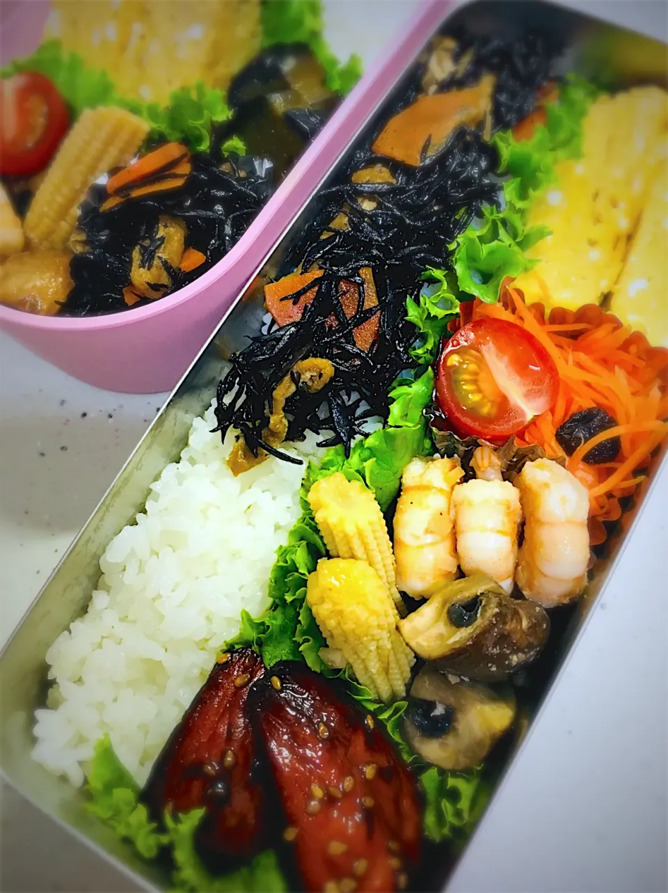 お弁当|たいへーさん