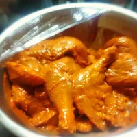 chicken tandoori|suroseさん