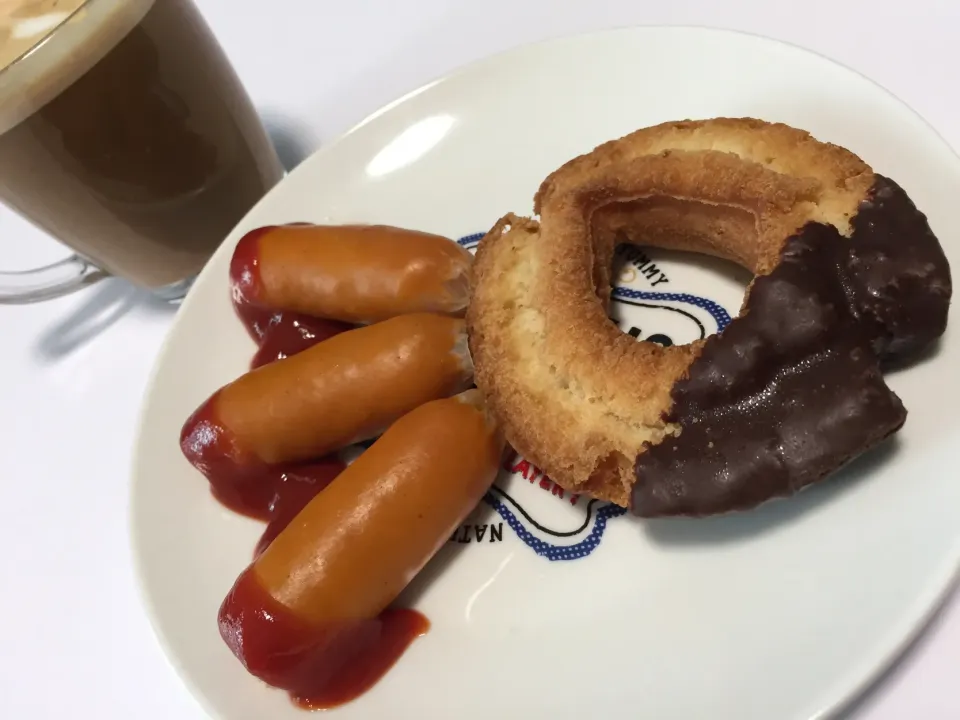 ブランチ🍩|Kojiさん