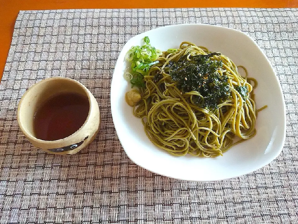 茶そば✋|chikakoさん