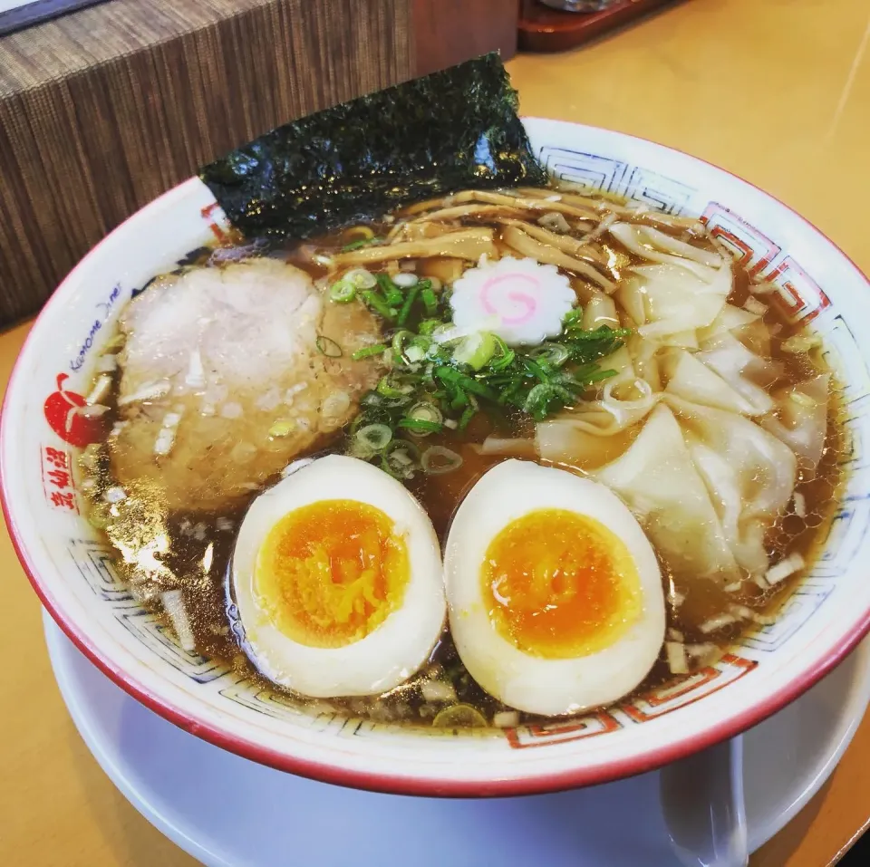 かもめラーメン🍜|buhizouさん