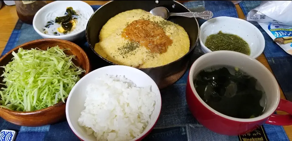 今日の晩御飯|やまもとさん