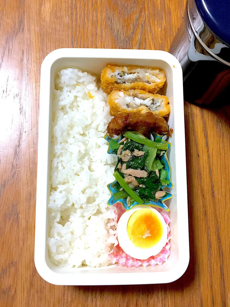 娘の弁当♡|まーるるさん