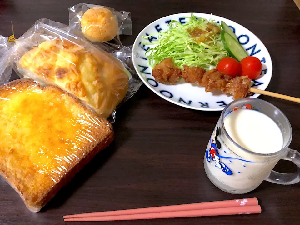 １人暮らしご飯🍚|ゆかっち♬さん