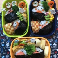 お弁当☆|maronさん