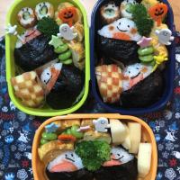 お弁当☆