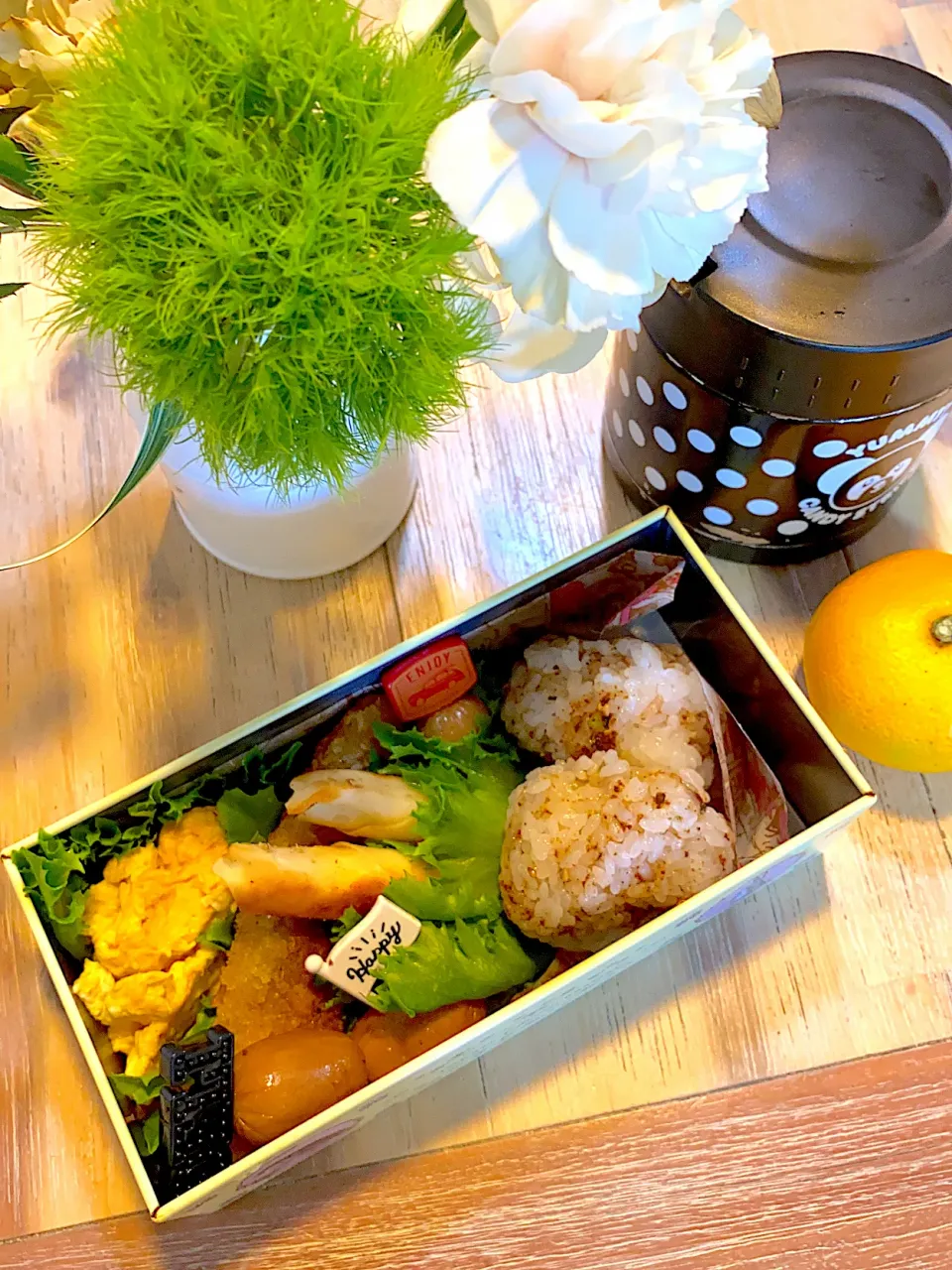 お弁当|Emiko🐾さん