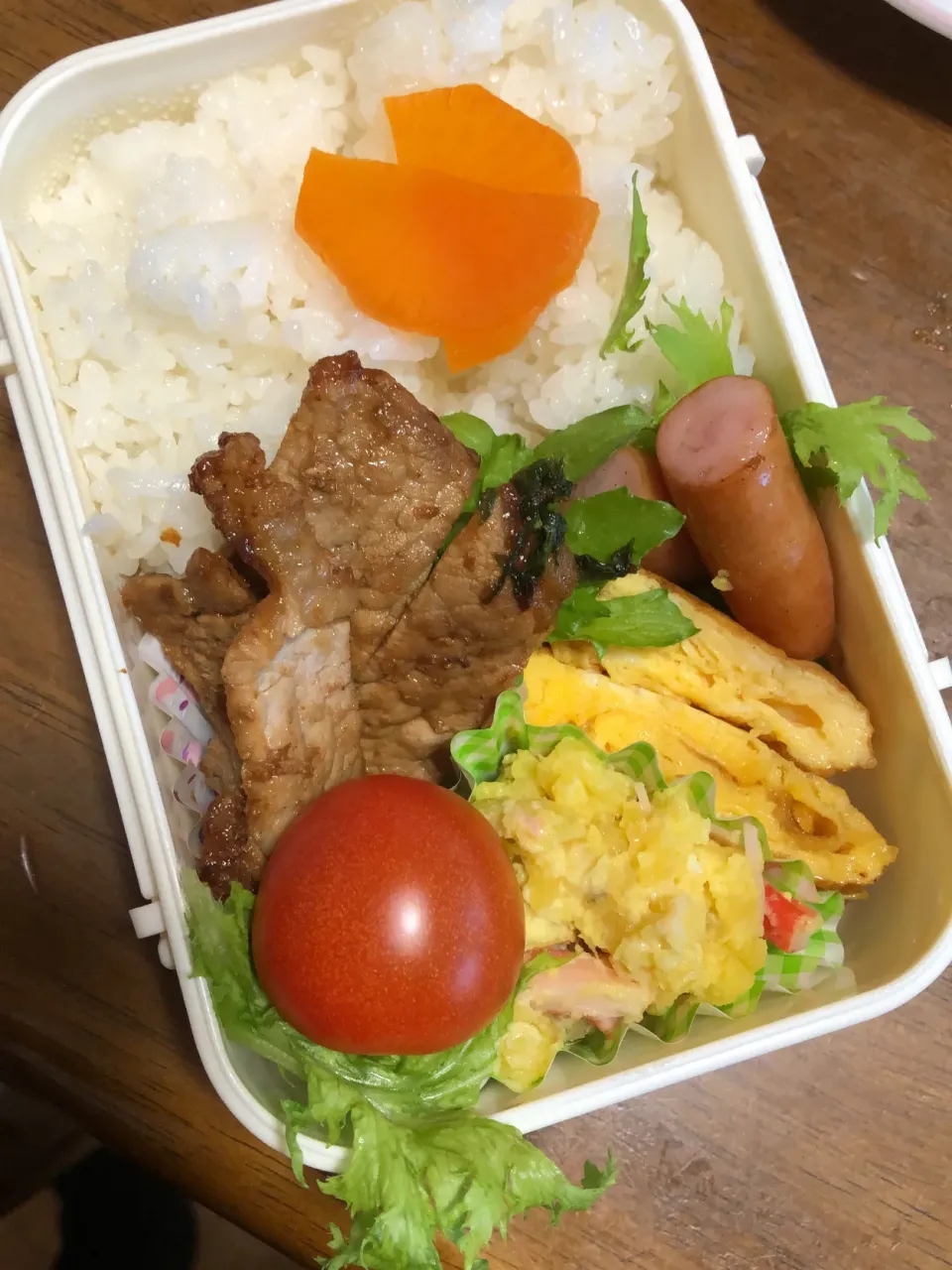 お弁当|じゅさん