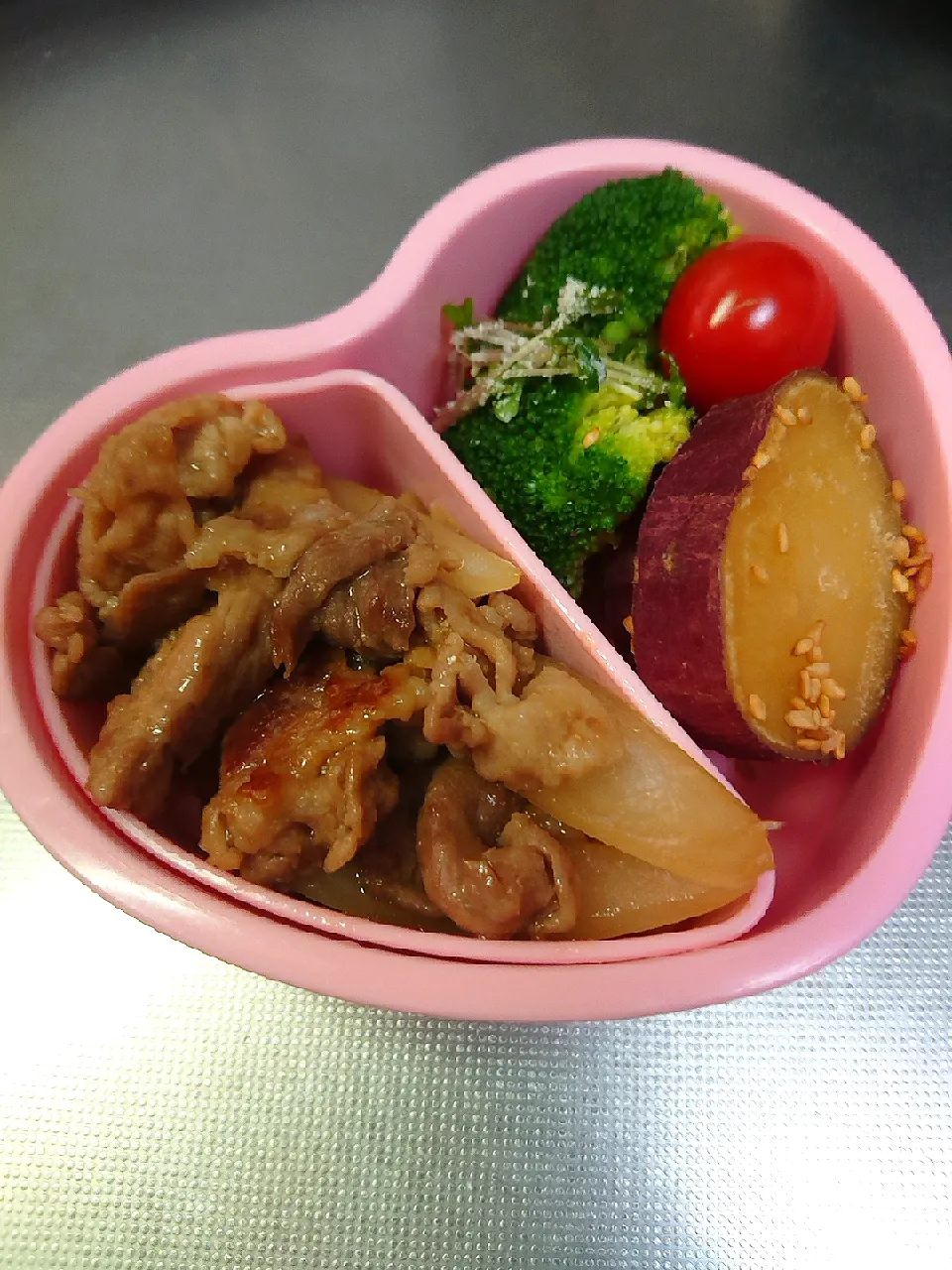 お弁当|ぱやさん