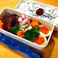 お弁当|いっちーさん