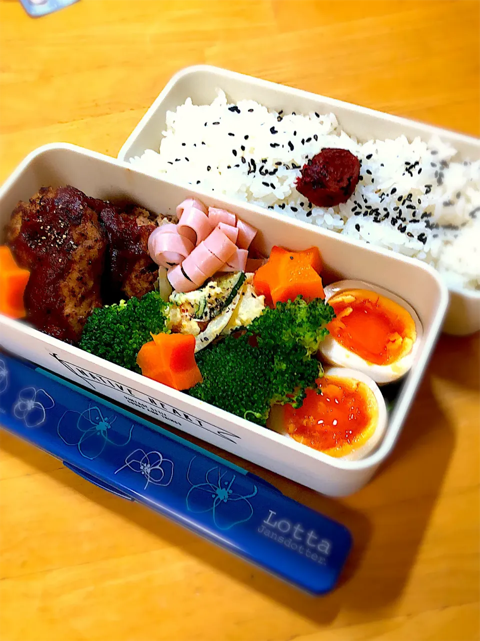 お弁当|いっちーさん