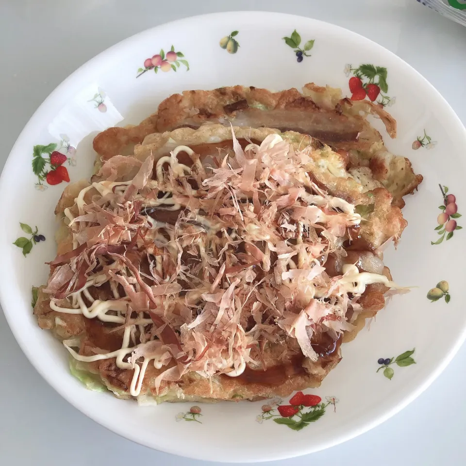 朝ご飯|まめさん