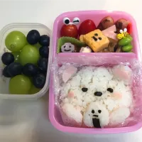 Snapdishの料理写真:お弁当🍱|ち〜さん