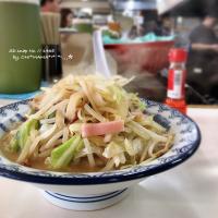 再開しました「井手ちゃんぽん」佐賀武雄本店