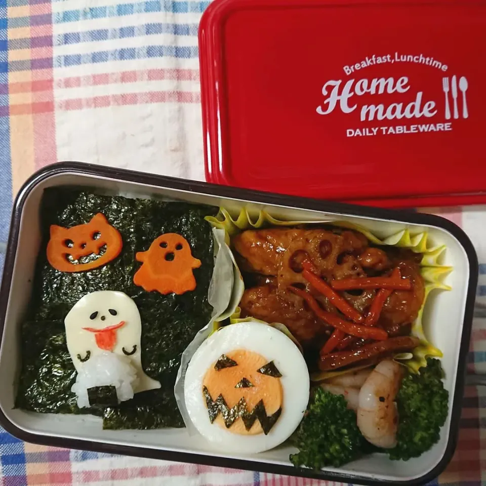 お弁当|まりさん