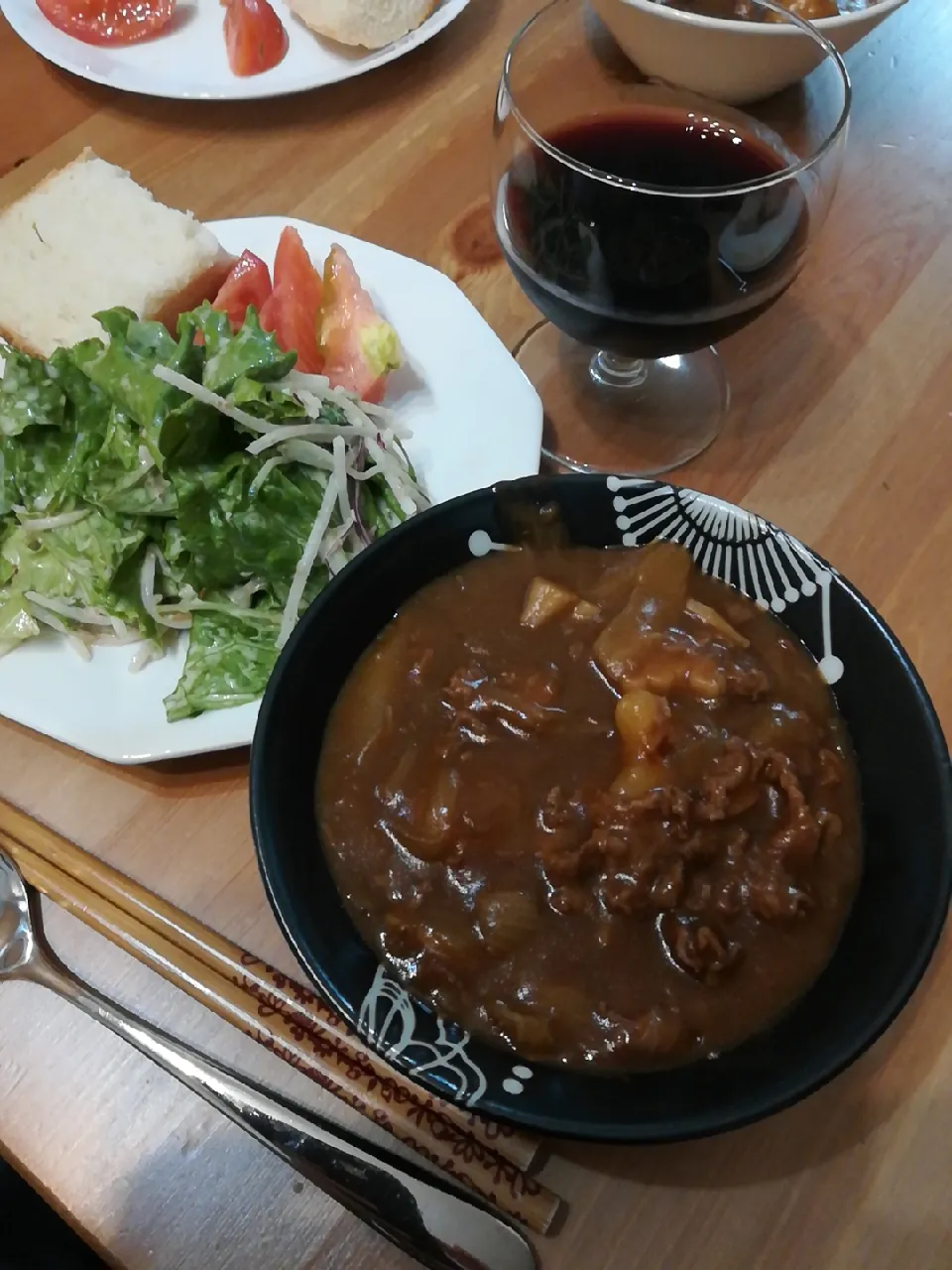 今日の晩ごはん|洋子さん