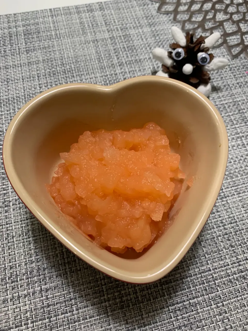 紅玉🍎りんごジャム|とももさん