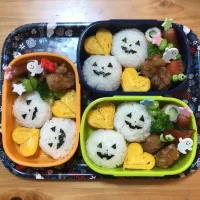 お弁当☆|maronさん