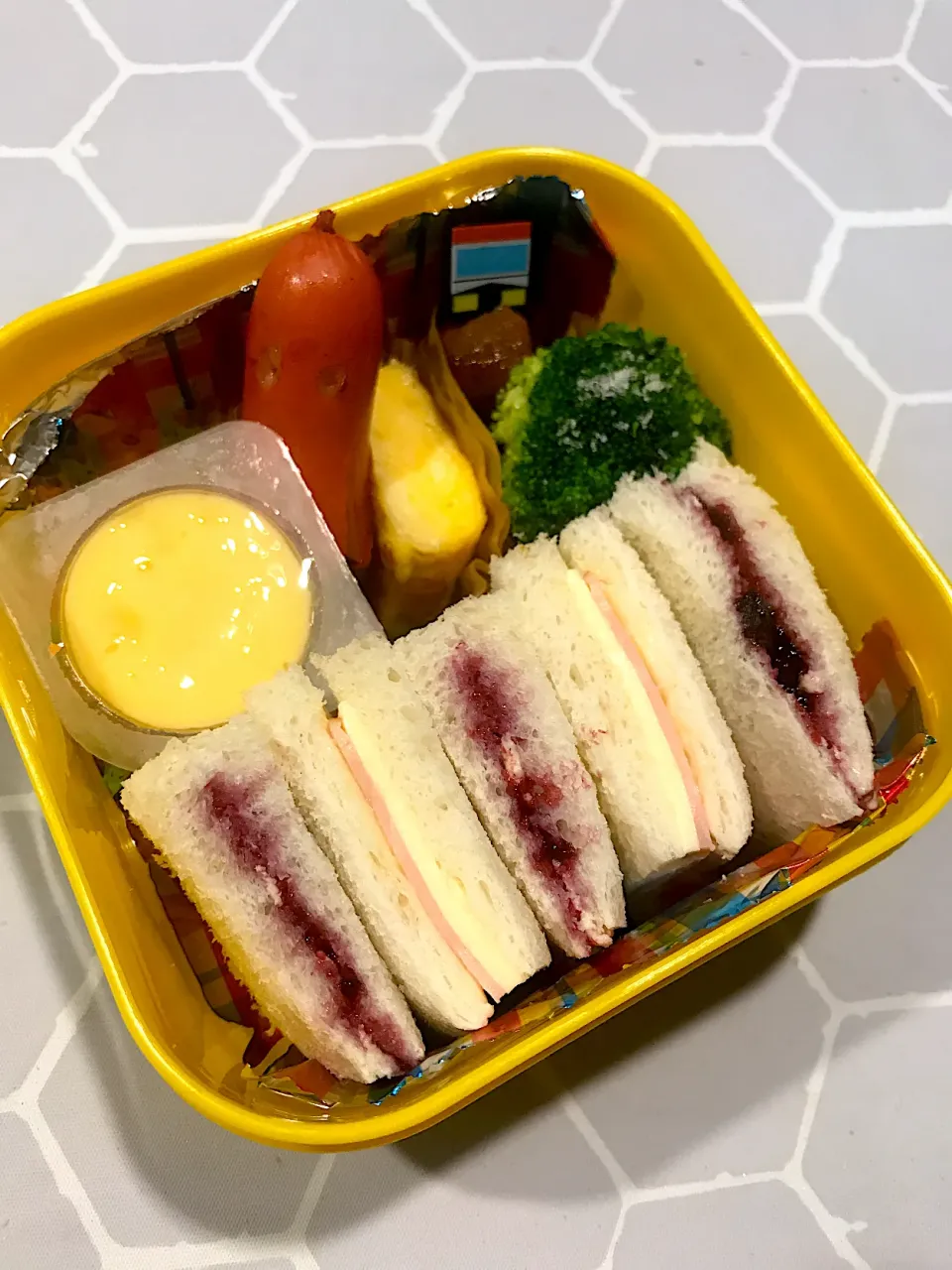 ＊10/24のお弁当＊|❤︎トントン❤︎さん