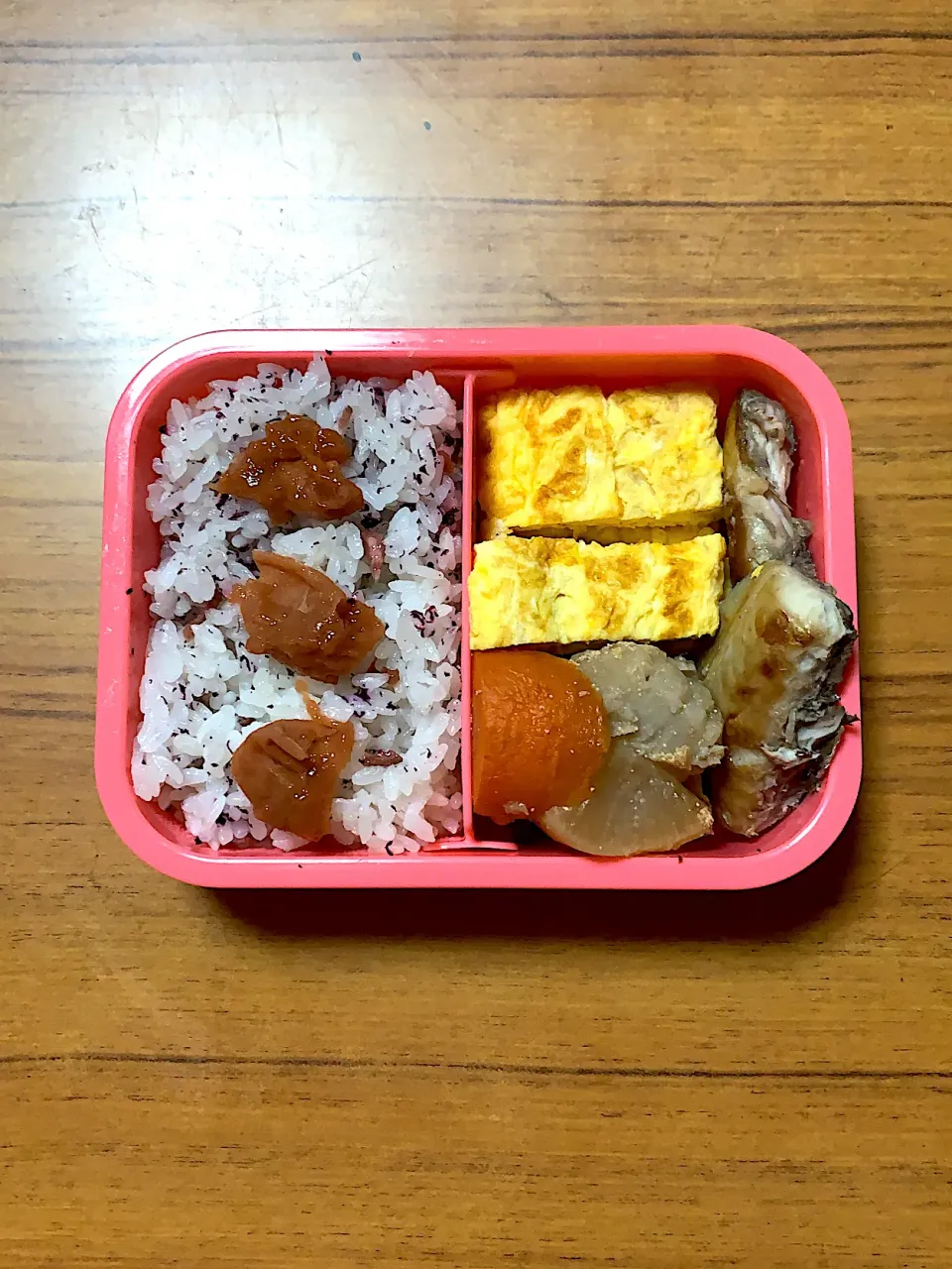 10月24日のお弁当🍇|himeさん