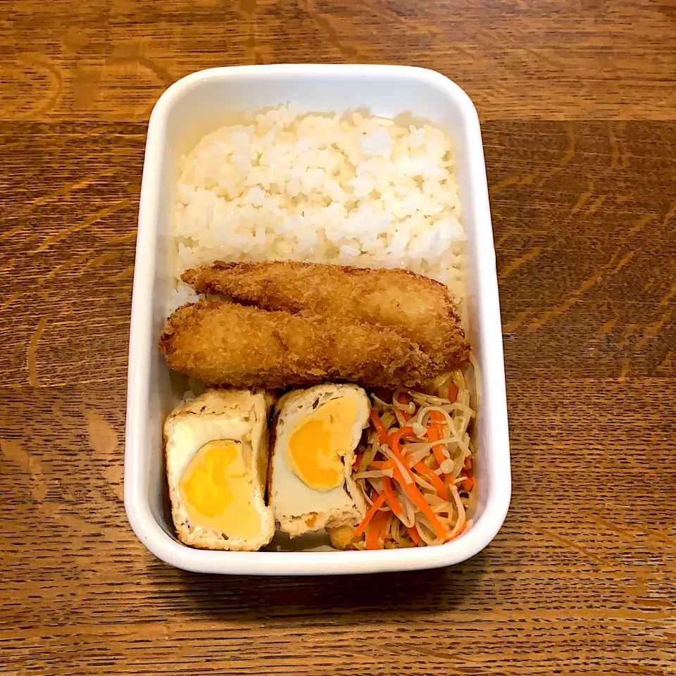 高校生弁当|tenoaさん