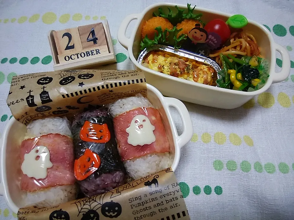 🍱今日の息子弁当|tomoさん