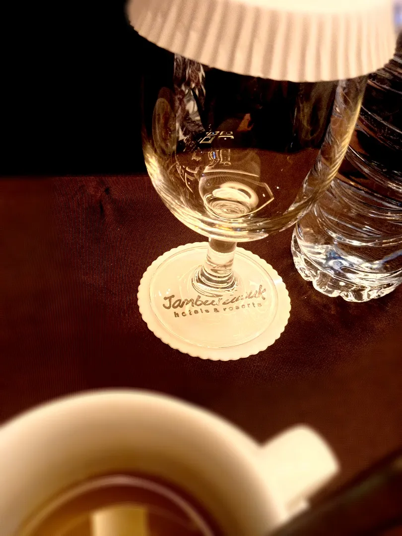 Snapdishの料理写真:#water #mineral #mice #tea #cup|patty maharaniさん