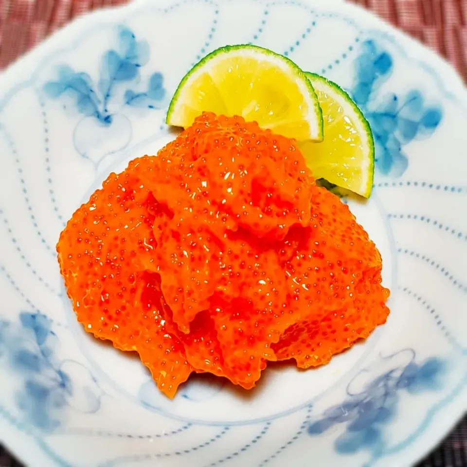 北海道展の
うに数の子|yukaringoさん