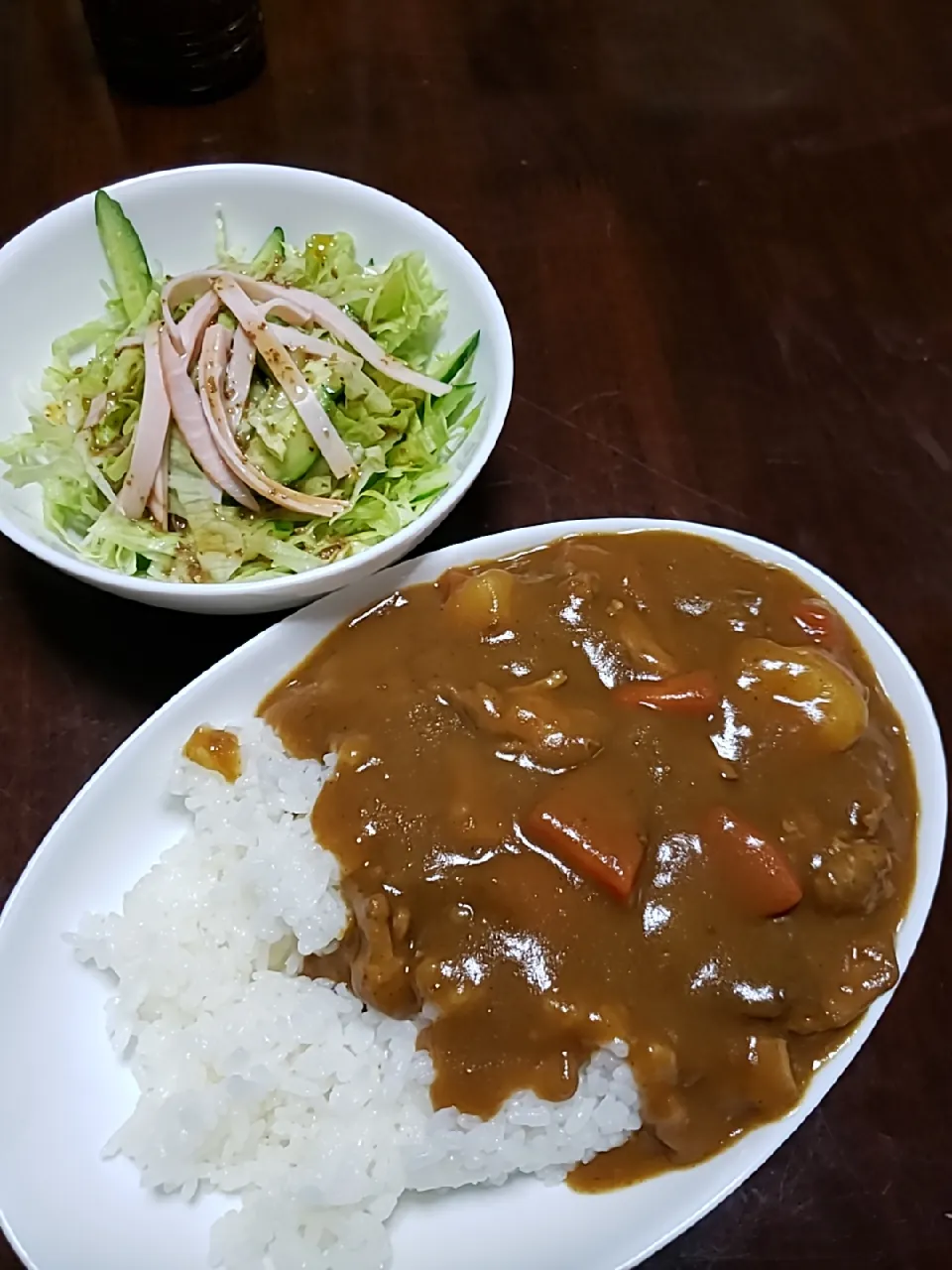 10月24日の晩ごはん|かずみさん