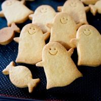 ハロウィンクッキー