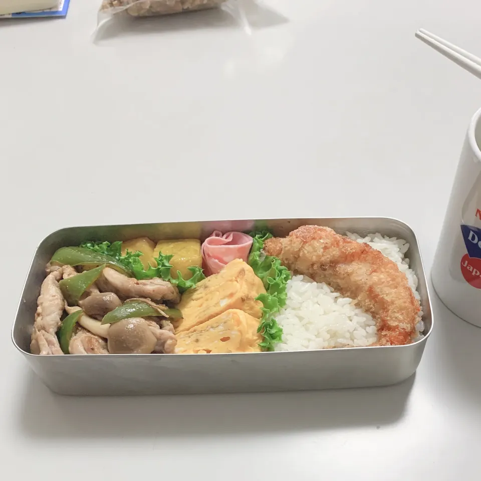 お弁当|たいへーさん