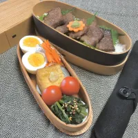 Snapdishの料理写真:20191025 fri＊王子お弁当|《 Rie 》pochiko3xxxさん