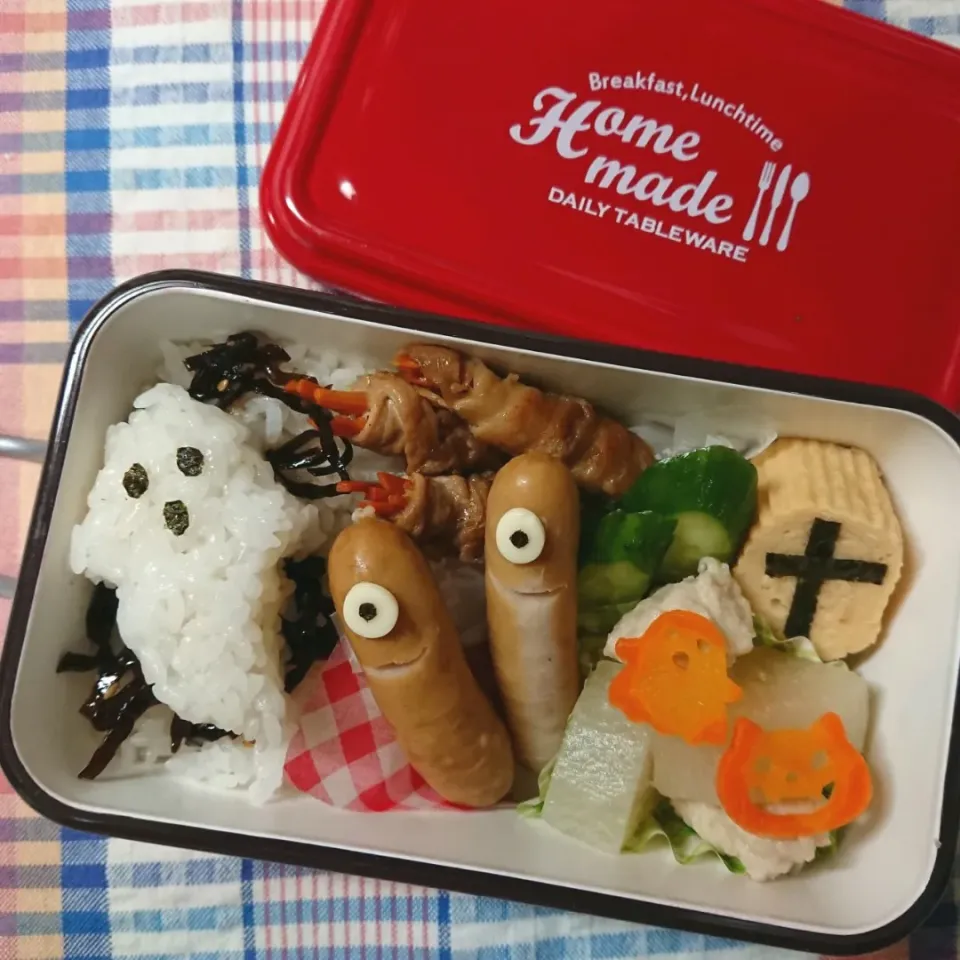 お弁当|まりさん